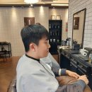 젠틀엠헤어원미점 | 부천남자머리 잘하는 곳 부천시청역 맨즈헤어 맨드살롱 디자이너 란님 다운펌 후기