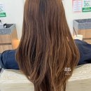 기라헤어살롱 | 에이바헤어 신정네거리역점 염색 에슬라본덱스 추천