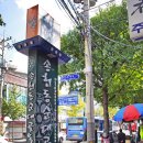 송현동 순대골목 이미지