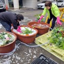 민원실 앞 이미지