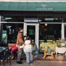 좋은소나무 | 겨울 감성 가득, '좋은소나무 파인파인' 방문 후기