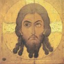 [교회미술 산책] ‘아케이로포이에토스’(Acheiropoietos) ＜아케이로포이에토스＞ 이미지