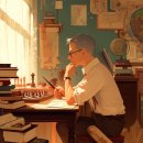 World language education & Job | 26학년도 6월 모의고사 3학년 26번 상세 해설 - 언어 철학자 폴 그라이스의 생애와 공헌