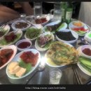 사선 막걸리 이미지