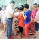 시온재단 안동재활원 이미지