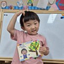 💚 할머니, 할아버지께 추석카드 쓰기 💚 이미지