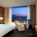 롯데시티호텔(김포공항) 위클리오늘