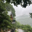 수레의산자연휴양림 | 충북 음성 『 수레의산 자연휴양림 해바라기 객실 』