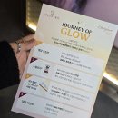 오브글로우 | 스컬트라 Journey of Glow(저니오브글로우) 팝업 & 클럽S 파티 다녀왔어요!
