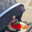 제일체육관 | [아기 고리장난감 추천] 핑거피싱 - 내돈내산 구매 후 유모차, 카시트, 기갈대, 아기체육관 활용 후기