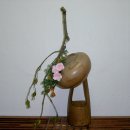 동양꽃꽂이 이미지