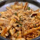 윤가오징어볶음 이미지