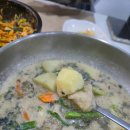 감자 옹심이 이미지