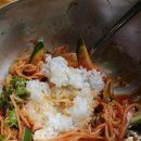 장비빔국수와굴국밥보쌈 이미지
