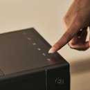 더 루미 | 쿠쿠 전자동 커피머신 '더크레마' 에스프레소 루미브라운, 솔직 후기