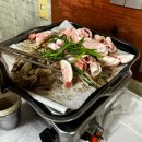 고흥밥상 | [전라남도 고흥군] 과역기사님식당 - 삼겹살 백반 거리 내 돈 내산 솔직 후기