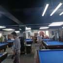 샬롬당구장 이미지