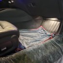 미소크리닝 | 판교 BMW5 시리즈 에바크리닝 시공 후기 - 에어컨 시큼한 냄새 완벽 해결!
