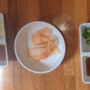 가온밀면 - 강서구 명지국제12로47번길 24 | 가온밀면