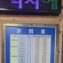 완도군 생일도 백운산 이미지