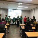 펀댄스교실 이미지