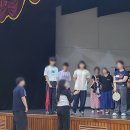 같은 인사로 만나 같은 인사로 떠나는 일