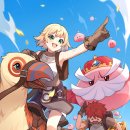 GLORY(글로리) 이미지