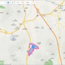 죽산면사무소 회의실 이미지