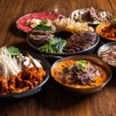 우시장국밥 - 예산군 | 우시장국밥