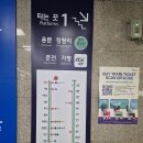 이촌역(경의중앙선) 이미지