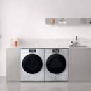 삼성세탁산업 이미지