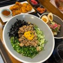 서울과학기술대학교 제2학생회관 | 서울과학기술대학교 맛집, 공릉역 수유라멘 마제소바 세트메뉴 토핑 가득 가성비 갑!