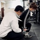 동선동제1경로당 | 성신여대 헬스장 동선동 운동조아짐 PT 비포애프터
