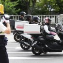 경기 이륜차 이미지