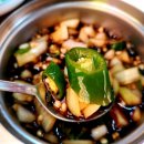 현완단겸 상추튀김 이미지