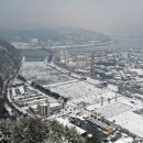 산천어길 이미지