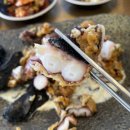 제주오성순살갈치조림 이미지