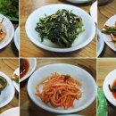 인처골시골밥상