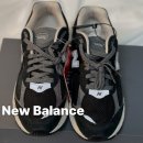(주)더발란스 | 뉴발란스 2002R 블랙 운동화 사이즈 후기!