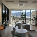 진커피숲 | 세종특별자치시 :) 커피와 디저트 숲이 공존하는 세종예쁜카페 우드커피