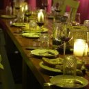 새애월 | 제주 애월 소규모 와인파티 게하 새애월 숙박후기!