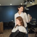 예술가 헤어디자이너 자부심, 💇‍♀ 당신의 하루를 바꾸는 손길 ✨ 이미지