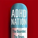 ﻿ADHD Nation -Alan Schwarz 이미지