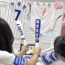 삼성푸른세탁소 | 대구칠곡네일:삼성라이온즈네일(삼팬들 모여라)