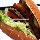 오휘 동구점 | 맥도날드 최강록 신메뉴, 와사비 게살 크림 크로켓 버거 솔직 후기