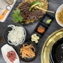 누렁소숯불 | [남양주맛집] 최고급 품질의 프리미엄 한우 정육식당, 누렁소정육식당