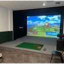 두산힘찬골프연습장 이미지