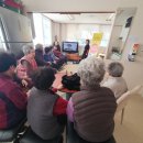 찾아가는 배움교실(읍면동마을회관) | 2025년 2월 20일 당진 지역소식 뉴스