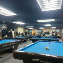 다빈치당구장 이미지