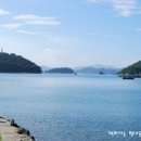 한산도 제승당 이미지